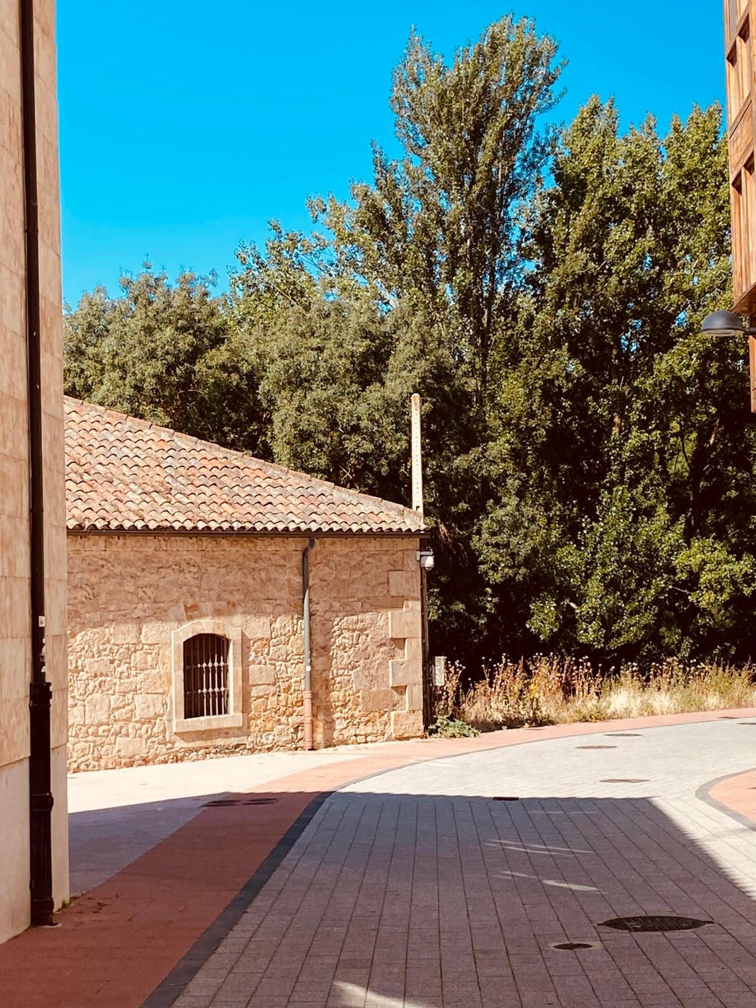 Casa De La Torre By Salamancavacacional Exteriér fotografie